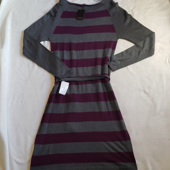 Tart Sweater Dress - Picture 7 of 7